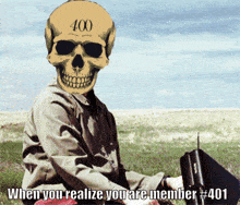 400 fourhundred