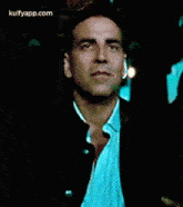 Akshay Kumar Oh My God