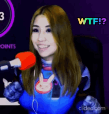 Alymew wtf