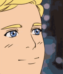 Anime guy