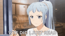 Anime ore gairu