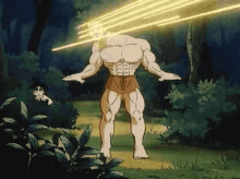 Anime wtf