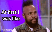 At first i was like meh