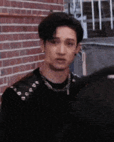 Bang chan stray kids