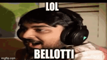 Bellotti Lol Bellotti