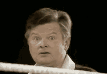 Benny hill wtf