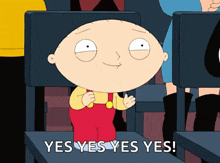 Bh187 Family Guy