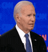 Biden debate