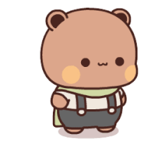 Boo Dudu
