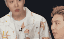 Bts interview bts