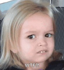 Confused meme