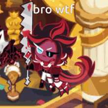 Cookie run cookie run kingdom