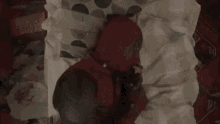 Deadpool wtf