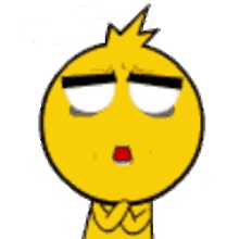 Emoji smiley
