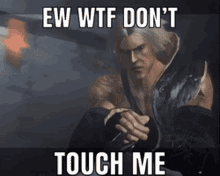 Ew nier