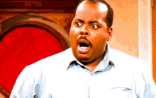 Family Matters Oh My God