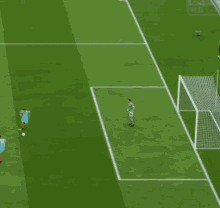 Fifa bot