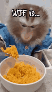 Food eat
