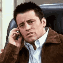 Friends television
