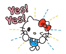 Hello Kitty