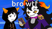 Hiveswap homestuck