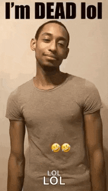 Im Dead Lol