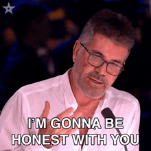 I%27m gonna be honest with you simon cowell
