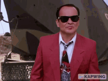 Joe pesci