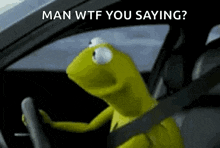 Kermit kermit the frog