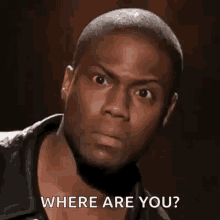 Kevin hart wtf