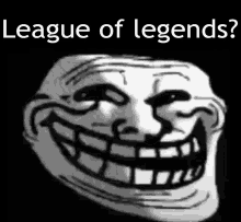 League Of Legends League Of Legends Meme