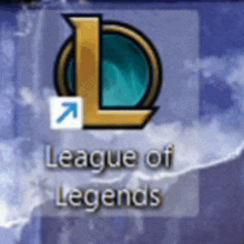 Lol League Of Legends