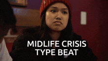 Midlife crisis midlifecrisis