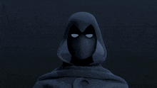 Moon knight moon knight trailer