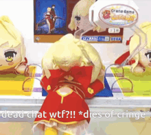 Nero claudius fate stay night