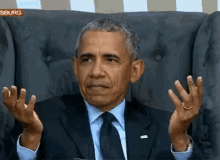 Obama what