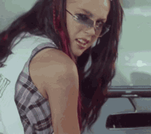 Olivia rodrigo wtf brutal sour