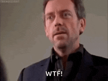 Omg dr house