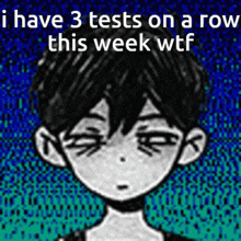 Omori exams