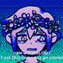 Omori omori weed