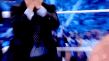Paul Heyman Omg