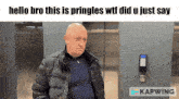 Prigozhin wtf