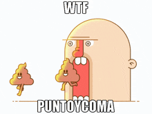 Puntoycoma sobredosis