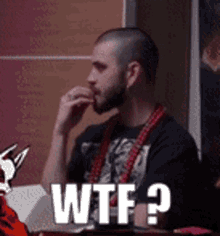 Reaction twitch