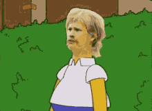 Redneck what the fuck