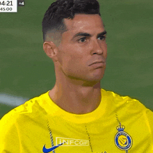 Ronaldo al nassr alnassr
