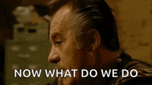 Sopranos wtf sopranos