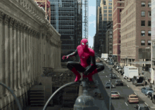 Spiderman no way home