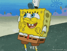 Spongebob Spongebob Squarepants
