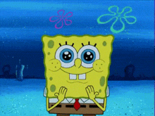 Spongebob spongebob squarepants